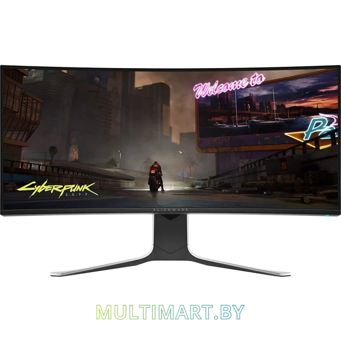 Монитор Dell AW3420DW